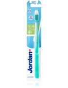 Jordan Clean Smile Soft zobna ščetka 1 kos