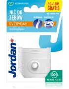 Jordan Dental Floss Everyday zobna nitka 60 m