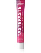 Jordan Tastepaste Raspberry Mint zobna pasta 50 ml