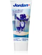 Jordan Toothpaste Junior 6 - 12 years zobna pasta za otroke 50 ml