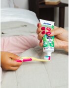 Jordan Toothpaste Kids 0-5 years zobna pasta za otroke 50 ml