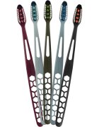 Jordan Ultralite Medium zobna ščetka 1 kos