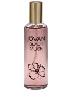 Jovan Black Musk kolonjska voda za ženske 96 ml