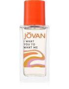 Jovan I Want You To Want Me parfumska voda za ženske 50 ml