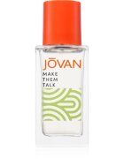 Jovan Make Them Talk parfumska voda za ženske 50 ml