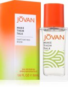 Jovan Make Them Talk parfumska voda za ženske 50 ml