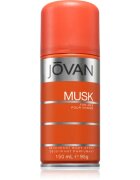 Jovan Musk For Men dezodorant odišavljen za moške 150 ml