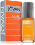 Jovan Musk For Men kolonjska voda za moške 88 ml
