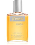Jovan Musk For Men voda za po britju za moške 236 ml