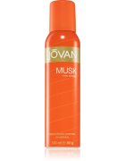 Jovan Musk For Women dezodorant za ženske 150 ml
