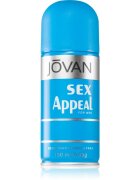 Jovan Sex Appeal deodorant v pršilu za moške 150 ml