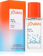 Jovan Skin I'm In parfumska voda za ženske 50 ml