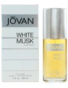 Jovan White Musk kolonjska voda za moške 88 ml