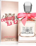 Juicy Couture Couture La La parfumska voda za ženske 100 ml