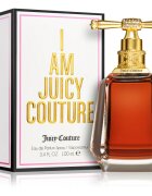 Juicy Couture I Am parfumska voda za ženske 100 ml