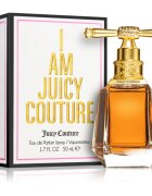 Juicy Couture I Am parfumska voda za ženske 50 ml