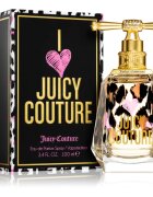Juicy Couture I Love parfumska voda za ženske 100 ml