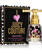 Juicy Couture I Love parfumska voda za ženske 30 ml