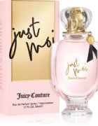 Juicy Couture Just Moi parfumska voda za ženske za ženske 50 ml