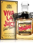 Juicy Couture Viva La Juicy Gold Couture parfumska voda za ženske 100 ml