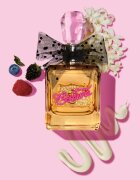 Juicy Couture Viva La Juicy Gold Couture parfumska voda za ženske 100 ml