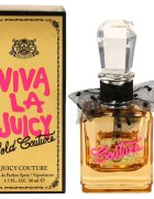 Juicy Couture Viva La Juicy Gold Couture parfumska voda za ženske 50 ml