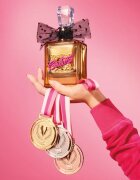 Juicy Couture Viva La Juicy Gold Couture parfumska voda za ženske 50 ml