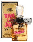 Juicy Couture Viva La Juicy Gold Couture parfumska voda za ženske 50 ml