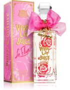 Juicy Couture Viva La Juicy La Fleur toaletna voda za ženske 150 ml