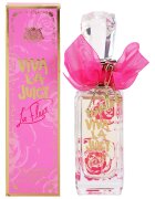 Juicy Couture Viva La Juicy La Fleur toaletna voda za ženske 75 ml