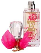 Juicy Couture Viva La Juicy La Fleur toaletna voda za ženske 75 ml