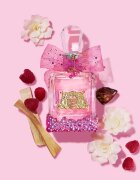Juicy Couture Viva La Juicy Le Bubbly parfumska voda za ženske 10 ml