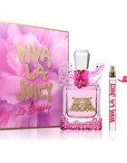 Juicy Couture Viva La Juicy Le Bubbly + Viva La Juicy darilni set za ženske