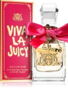 Juicy Couture Viva La Juicy parfumska voda za ženske 50 ml