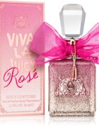 Juicy Couture Viva La Juicy Rosé parfumska voda za ženske 50 ml