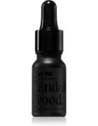 Jungle Way Essential Oil Sandal Wood eterično olje 10 ml