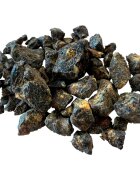 Jungle Way Indian Black Benzoin Opium Sambrani kadilo 20 g