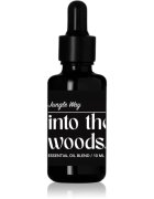 Jungle Way Into The Woods eterično olje 10 ml