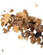 Jungle Way Peruvian Myrrh kadilo 20 g
