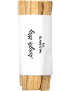 Jungle Way Peruvian Palo Santo kadilo 20 g