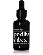 Jungle Way Positive Vibes eterično olje 10 ml