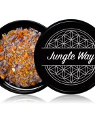 Jungle Way Positive Vibes kadila 15 g