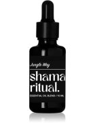 Jungle Way Shamanic Ritual eterično olje 10 ml