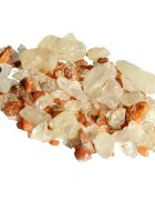 Jungle Way White Damara & Sumatran Benzoe kadilo 20 g
