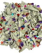 Jungle Way White Sage & Dragon's Blood & Flowers kadila 20 g