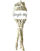 Jungle Way White Sage kadila 10 cm