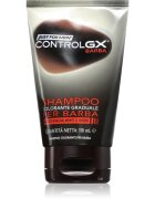 Just for Men Control GX Shampoo šampon proti sivenju brade 118 ml