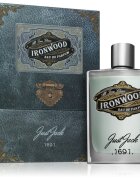 Just Jack Ironwood parfumska voda za moške 120 ml