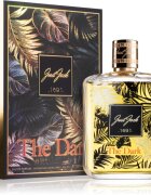 Just Jack The Dark parfumska voda uniseks 100 ml