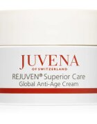 Juvena Rejuven® Men posvetlitvena krema proti gubam za moške 50 ml
